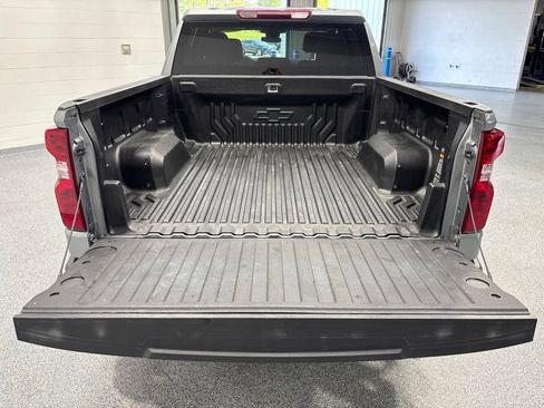 Used 2024 Chevrolet Silverado 1500 LT AWD/4WD image 35