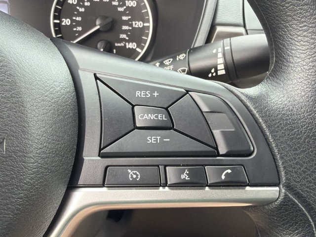 Used 2026 Nissan Altima 2.5 SV FWD image 26