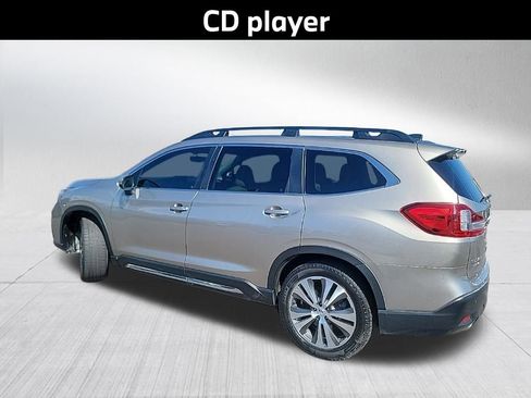 Used 2019 Subaru Ascent Limited w/ Popular Package #4 image 7