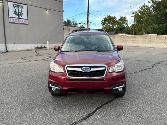 Used 2018 Subaru Forester 2.5i Premium AWD/4WD image 11