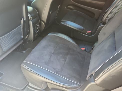 Used 2024 Dodge Durango SRT Hellcat w/ Black Package AWD/4WD image 9