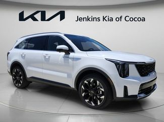 New 2026 Kia Sorento SX FWD video 1