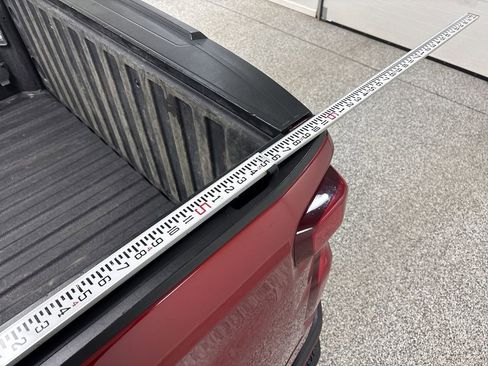 Used 2024 Chevrolet Silverado 1500 RST w/ Z71 Off-Road Package image 31