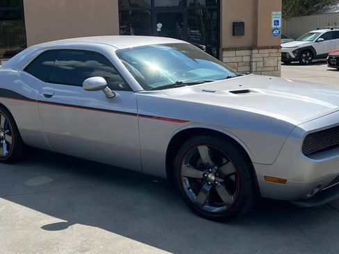 Used 2014 Dodge Challenger R/T w/ R/T Redline Group RWD image 11