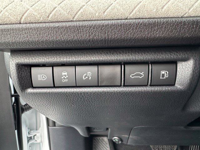 New 2026 Toyota Camry XLE w/ Premium Package AWD/4WD image 18