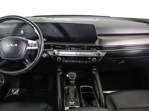 Used 2023 Kia Telluride S image 36