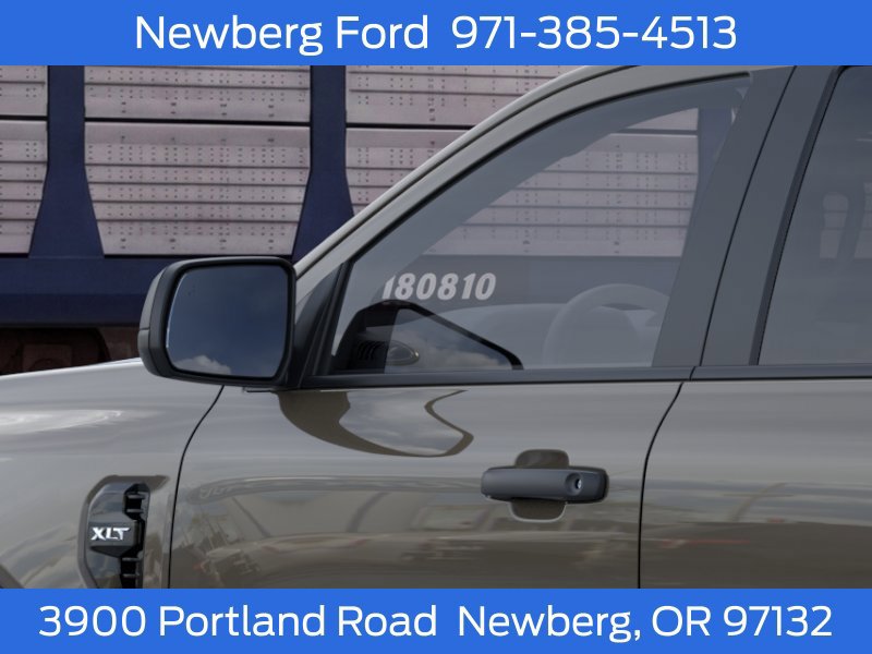 New 2026 Ford Ranger XLT w/ Equipment Group 301A High AWD/4WD image 20
