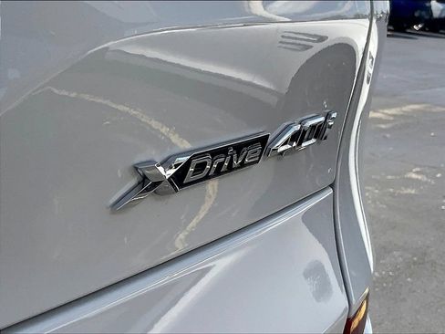Used 2024 BMW X5 xDrive40i AWD/4WD image 23