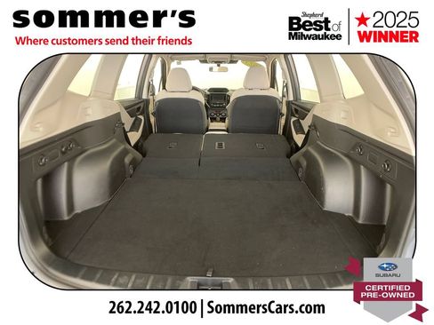 Certified 2023 Subaru Forester AWD/4WD image 28