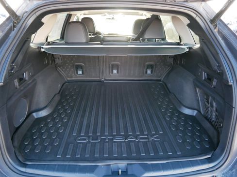 Certified 2024 Subaru Outback Limited image 18