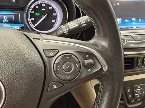 Used 2020 Buick Envision Preferred FWD image 48