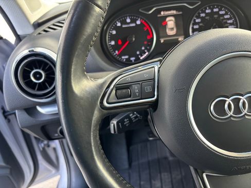 Used 2016 Audi A3 2.0T Premium Plus w/ Technology Package image 18