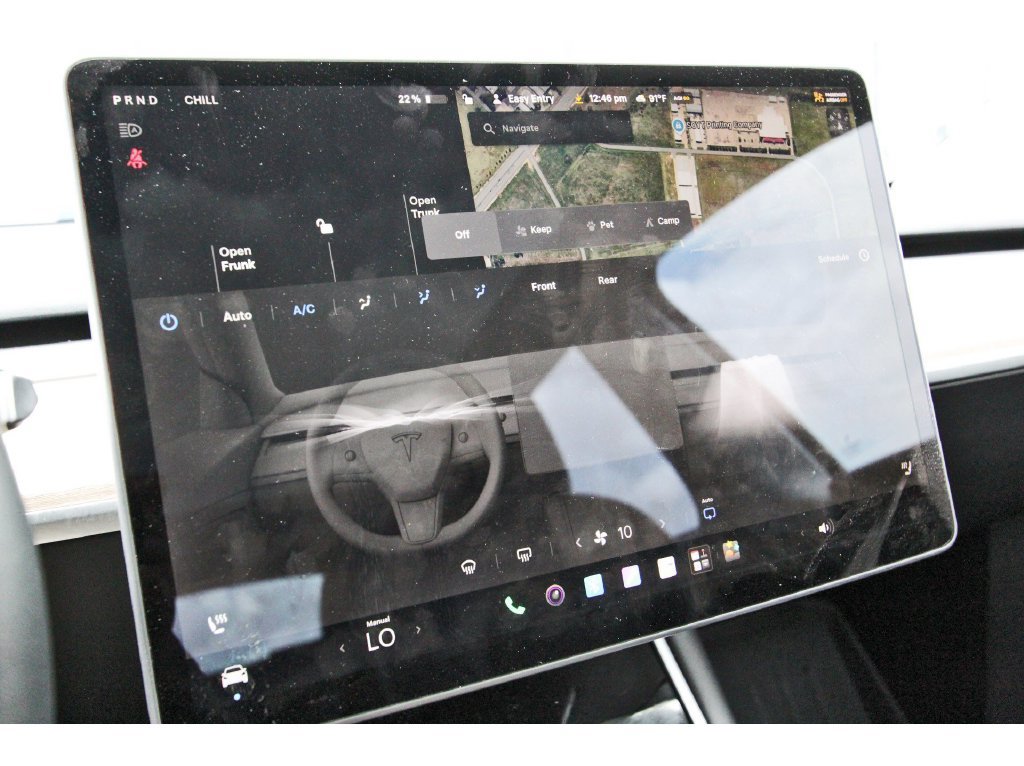 Used 2020 Tesla Model Y Long Range AWD/4WD image 26