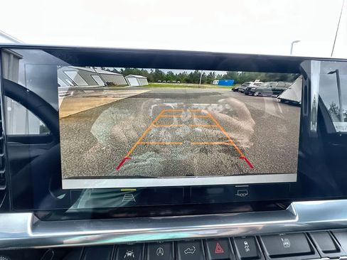 New 2025 Chevrolet Silverado 1500 LT image 15