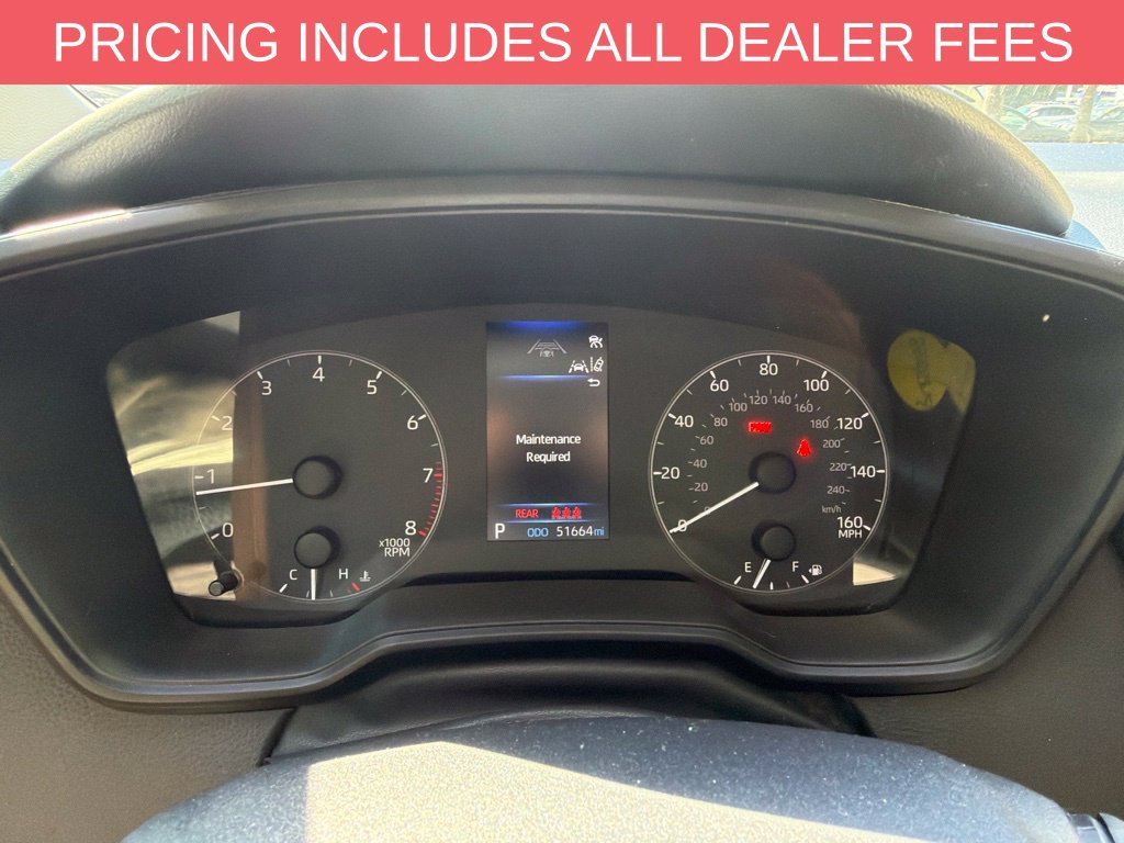 Used 2025 Toyota Corolla LE FWD image 15