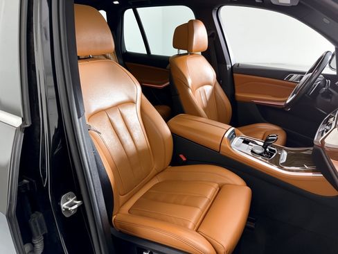 Certified 2024 BMW X3 sDrive30i w/ Premium Package RWD image 30