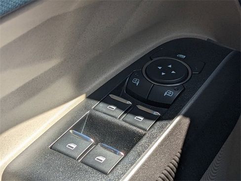 New 2025 Ford Maverick Lariat w/ 4K Tow Package image 10