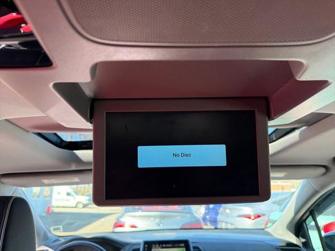 Used 2022 Honda Odyssey Elite image 23