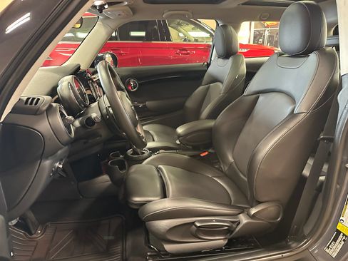 Used 2014 MINI Cooper S FWD image 17
