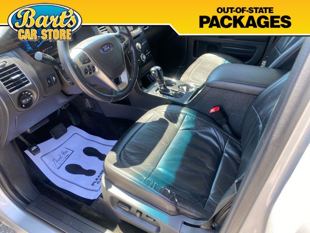 Used 2018 Ford Flex SEL w/ Equipment Group 202A FWD image 29