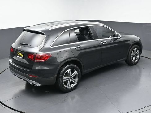 Used 2022 Mercedes-Benz GLC 300 w/ Premium Package Lite image 38
