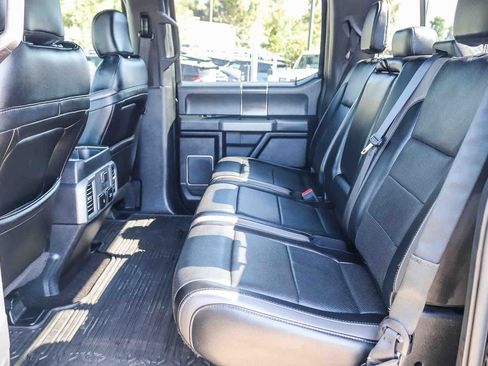 Used 2018 Ford F150 Raptor w/ Equipment Group 802A Luxury AWD/4WD image 17