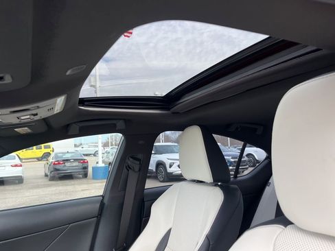 Used 2021 Lexus IS 350 F Sport image 18