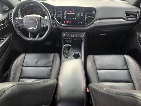 Used 2025 Dodge Durango GT image 27