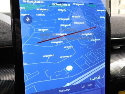 New 2025 Ford Mustang Mach-E GT w/ Interior Protection Package image 25