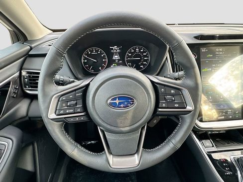 New 2025 Subaru Outback Limited image 11