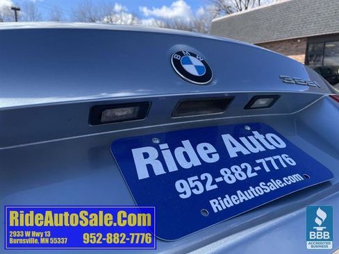 Used 2011 BMW 328i xDrive Sedan AWD/4WD image 26