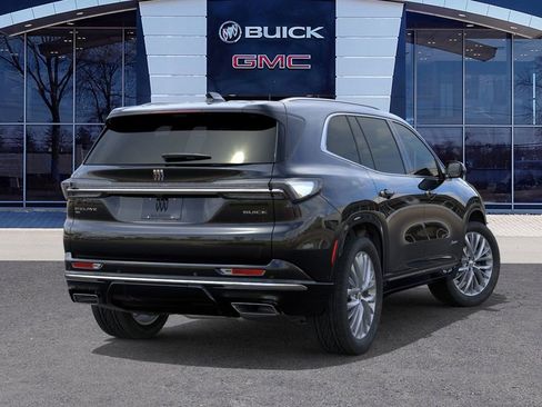 New 2026 Buick Enclave Avenir image 5