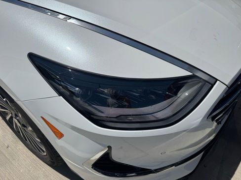 Used 2021 Hyundai Sonata Limited FWD image 6