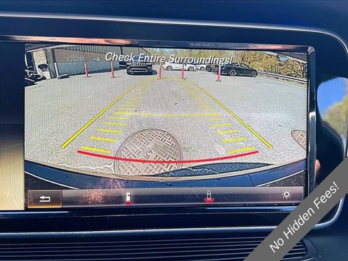 Used 2014 Mercedes-Benz S 550 Sedan image 15