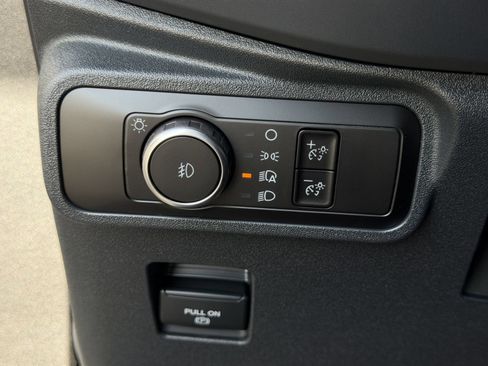 New 2026 Ford Bronco Outer Banks AWD/4WD image 20