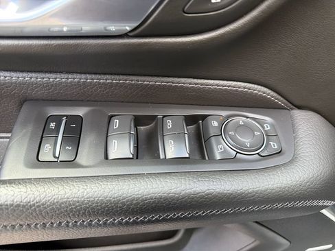 Used 2024 GMC Yukon Denali w/ Max Trailering Package AWD/4WD image 40