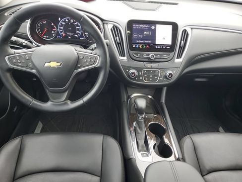 Used 2023 Chevrolet Malibu LT FWD image 10