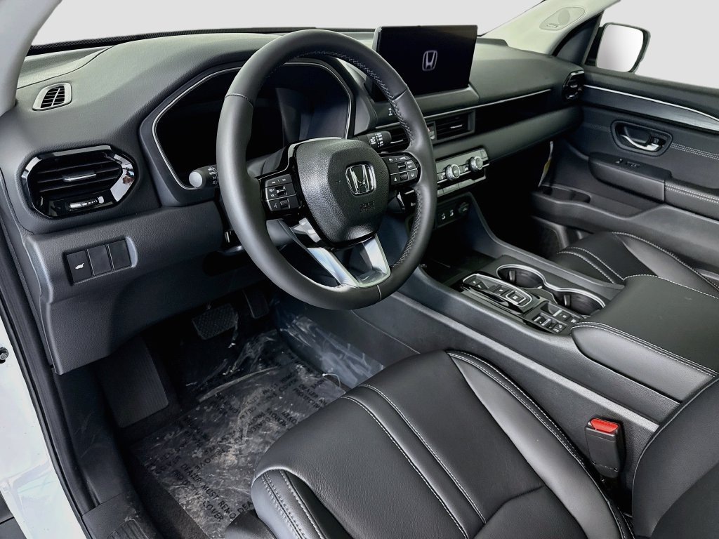 New 2026 Honda Pilot Touring image 9