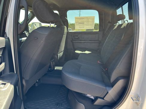 New 2026 RAM 2500 Tradesman image 9