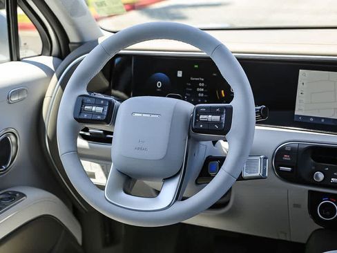 New 2026 Hyundai Palisade SEL AWD/4WD image 15