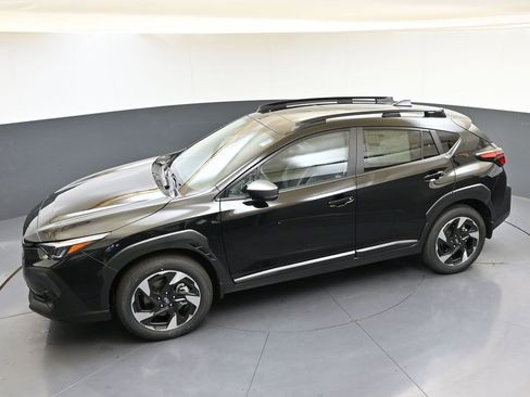 New 2025 Subaru Crosstrek 2.5i Limited w/ Crosstrek Mirror Package image 45