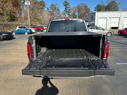 Used 2024 Ford F150 King Ranch w/ FX4 Off-Road Package image 26