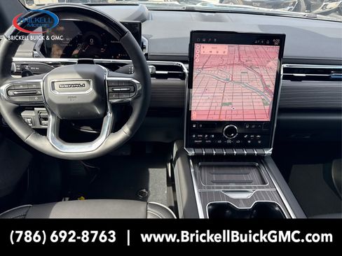 New 2025 GMC Sierra EV Denali image 17