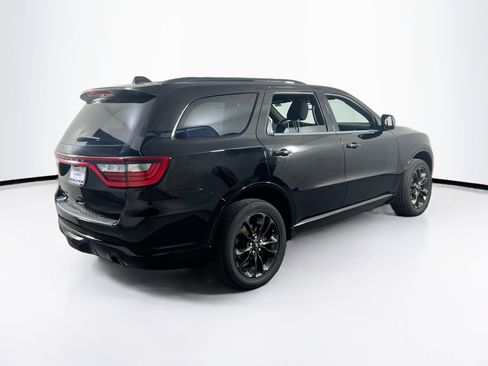 Used 2023 Dodge Durango GT image 5