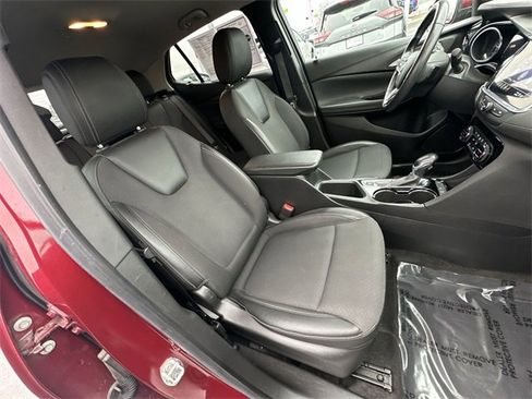 Used 2023 Buick Encore GX Select image 23