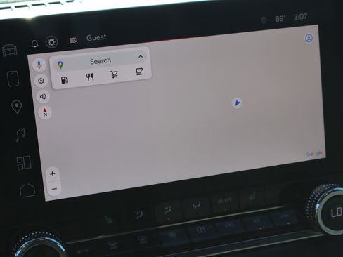 Used 2024 GMC Canyon Elevation w/ Convenience Package image 33