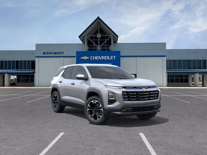 New 2026 Chevrolet Equinox LT w/ Convenience Package II