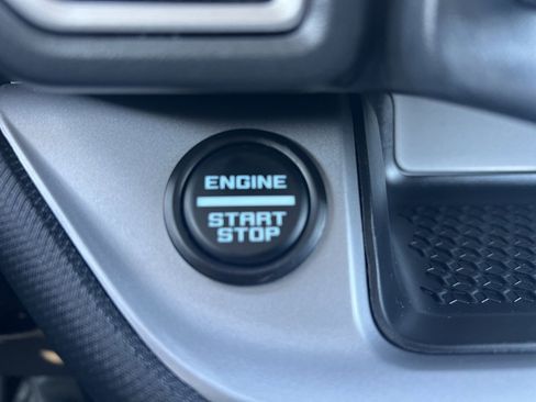 Used 2022 Ford Bronco Sport Big Bend image 18