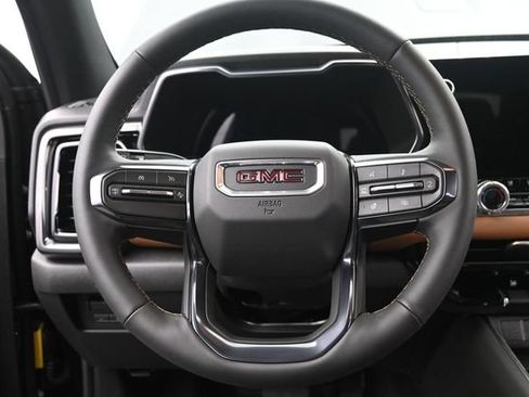 New 2026 GMC Canyon AT4 w/ Technology Plus Package AWD/4WD image 27
