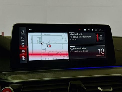 Used 2023 BMW M5 Competition w/ Competition Package image 15